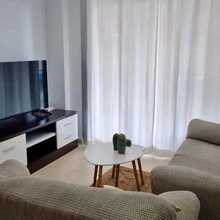 Appartamento Beach House Fran *