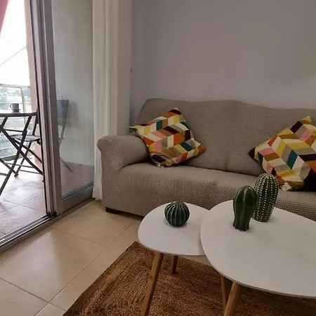 Beach House Fran Torrevieja