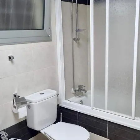 Beach House Fran Appartamento Torrevieja